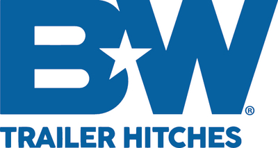 B & W TRAILER HITCHES RVK3305 25K COMPANION FIFTH WHEEL KIT